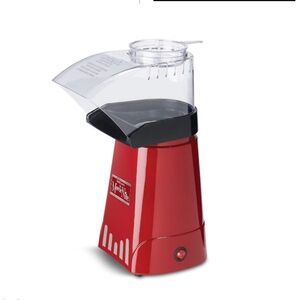 Betty Crocker Movie Nite Airpop Popcorn Maker